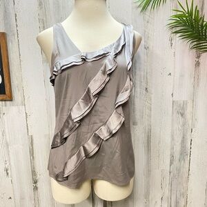 ANN TAYLOR top size L